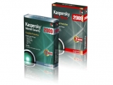Kaspersky Anti-Virus