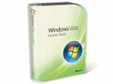 Windows Vista Home Basic 32 B HU