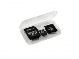 SD MEMÓRIA KÁRTYA 32 GB KINGSTON MICRO SDHC CL4