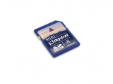 SD MEMÓRIA KÁRTYA 8GB KINGSTON