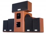 GENIUS SW-HF 5050  5.1