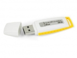 PENDRIVE 8 GB 2.0 KINGSTON