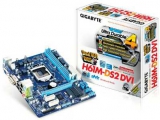 ALAPLAP GIGABYTE H61M-DS2-B3 s1155 3ÉV