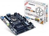 ALAPLAP GIGABYTE Z77X-UD4H s1155 3ÉV