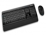 BILLENTYŰZET MICROSOFT DESKTOP 3000 WIRELESS