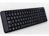 BILLENTYŰZET HU LOGITECH WLESS K230