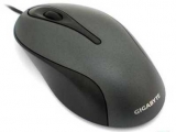 EGÉR GIGABYTE GM-M5100 USB CHARCOALBLACK