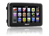 PNA WAYTEQ x850 GPS4.3 4GB