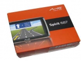 PNA MIO SPIRIT S480 TELJES EU