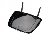 LINKSYS WIRELESS-N 300 MBPS ROUTER WRT160NL