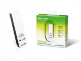 TP-LINK WIRELESS 150MBPS USB TL-WN727N