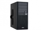 HÁZ CHIEFTEC BM-02B-O TÁP NÉLKÜL FEKETE