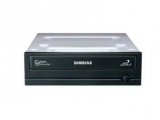 DVD ÍRÓ SAMSUNG SH-224BB 24x SATA FEKETE OEM