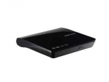 DVD ÍRÓ SAMSUNG SE-208DB/TSBS USB KÜLSŐ FEKETE