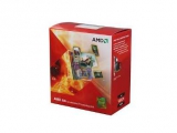 CPU AMD LlANO X2 A4-3300 2.5GHz sFM1 BOX 3ÉV