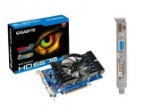 VGA ATI R667D3-2GI HD6670 2GB/DDR3 GIGABYTE 3ÉV