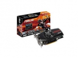 VGA ATI HD7770-DC-1GD5-V2 1GB/GDDR5 PCIE ASUS 3ÉV