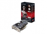 VGA ATI HD7790 1GB/GDDR5 PCIE SAPPHIRE DUAL-X OC 11210-01-20G 2ÉV