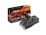 VGA ATI HD7970-DC2T-3GD5 3GB/GDDR5 PCIE ASUS 3ÉV